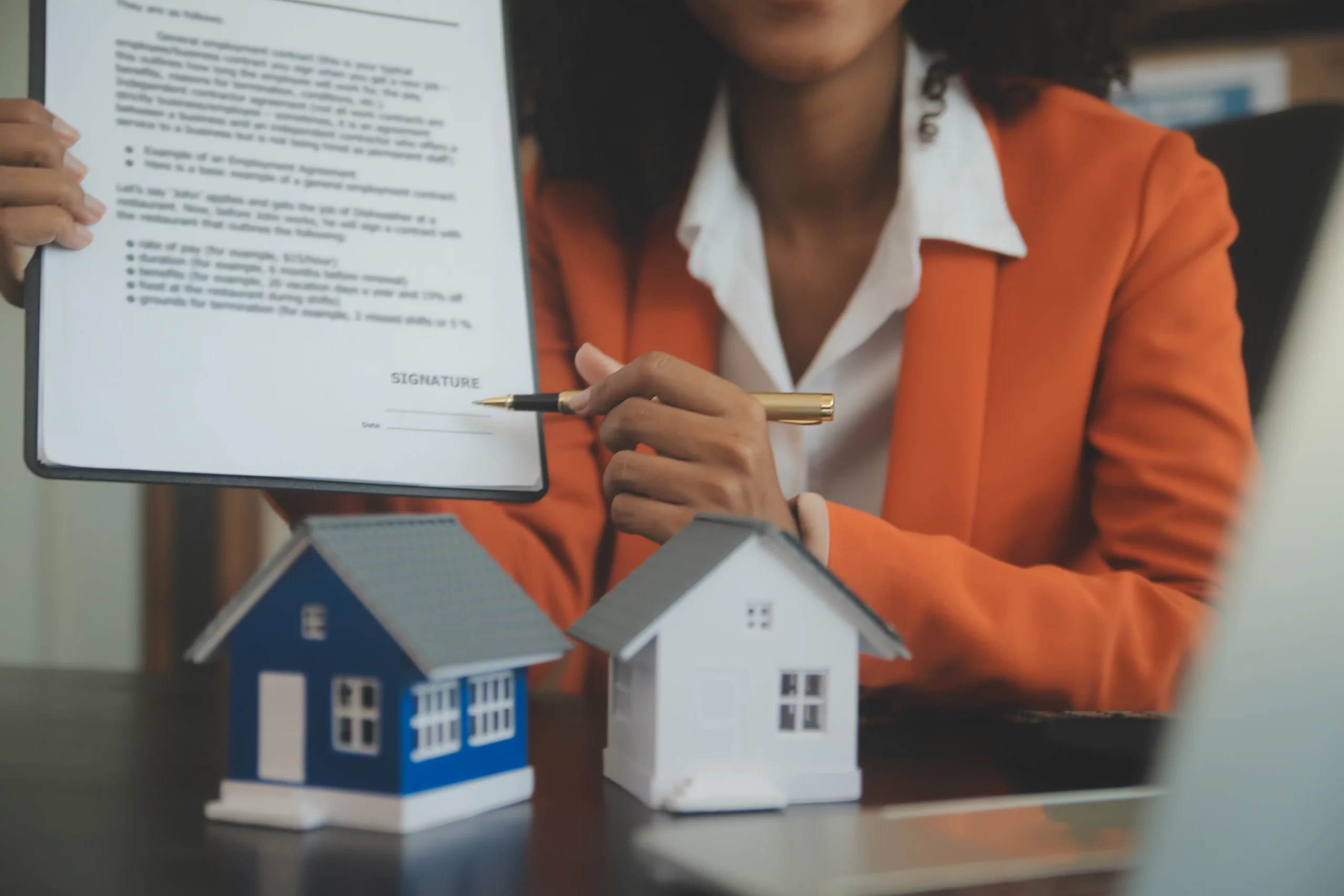 Navigating the Complexities of Foreclosure Purchases in Alberta